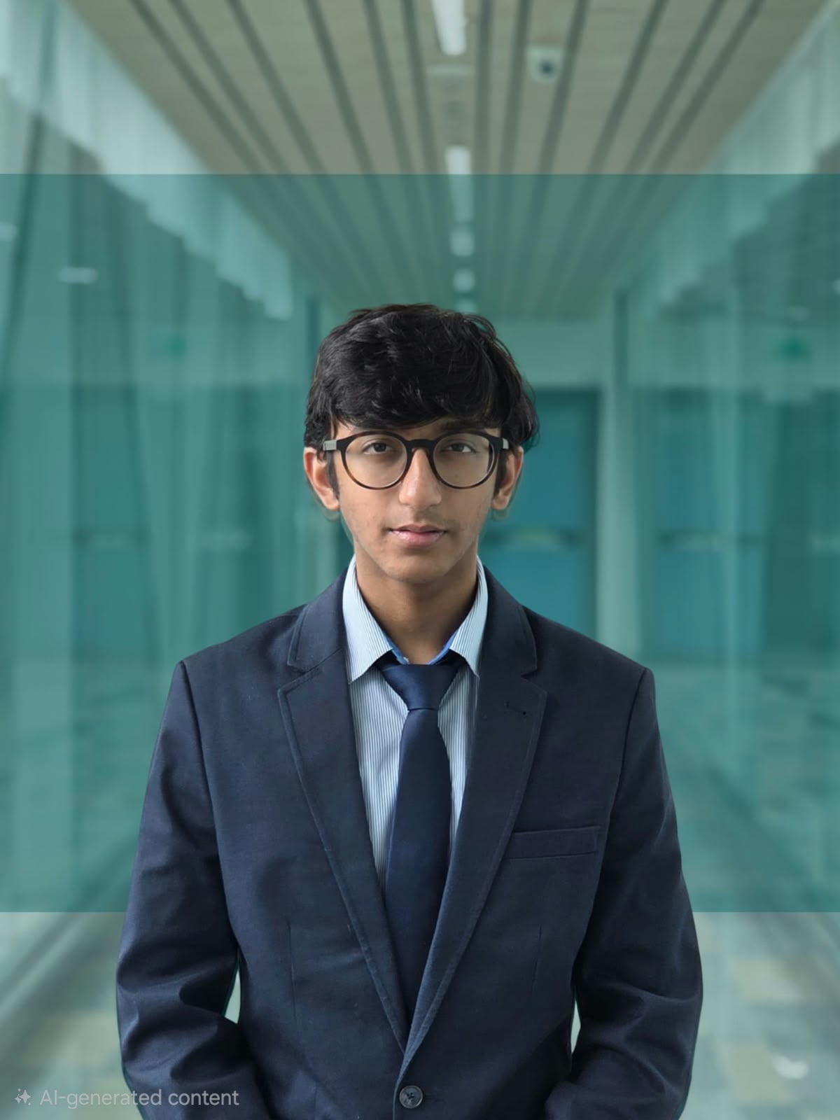 Arnav Rai