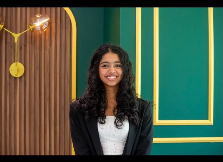 Nandini Nair