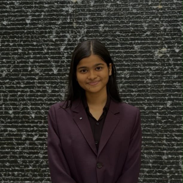 Nistha Nirmita Mahanta