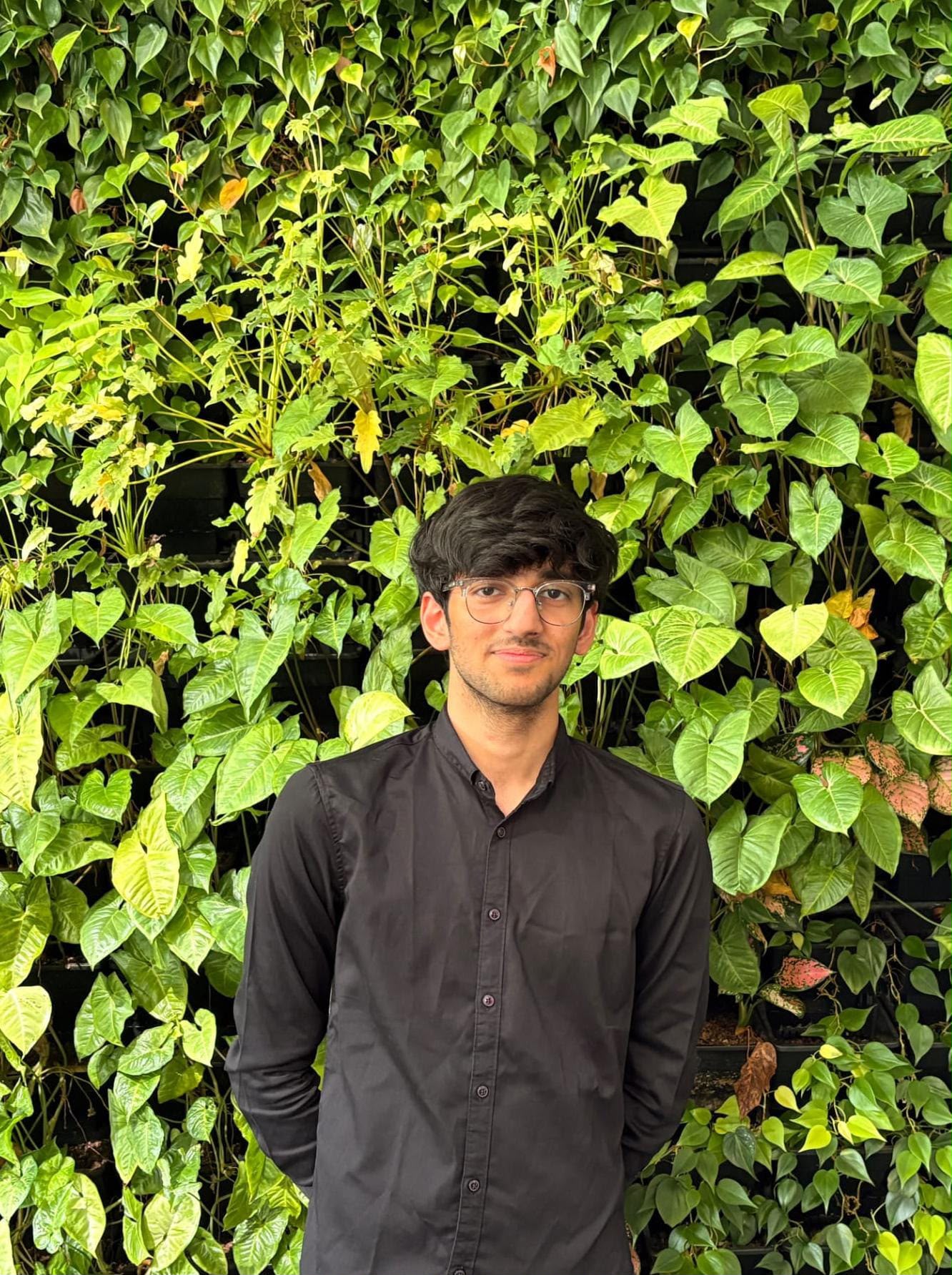 Trinabh Razdan