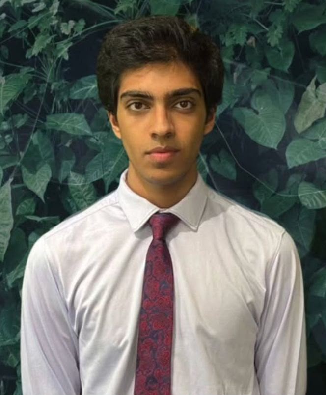 Uday Singh Yadava