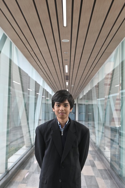 Vasipalli Eshan Aditya
