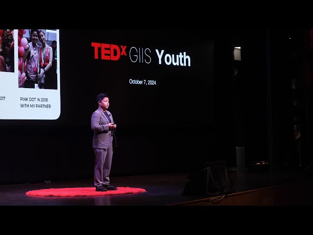 Reimagining A Future