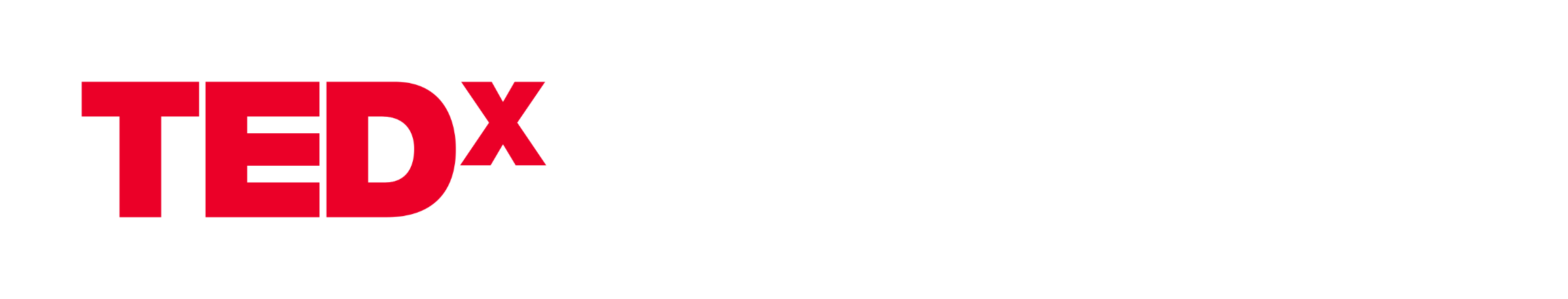 TEDxGIIS Logo